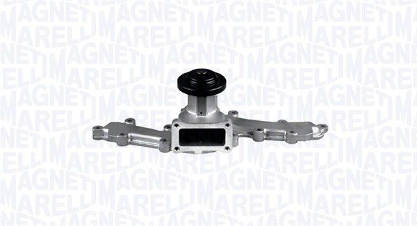 MAGNETI MARELLI Водяной насос 352316170020